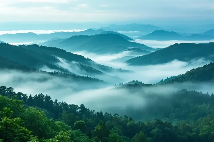 自然呼吸:走进山林与大海 - 水母影视专题合集 自然呼吸:走进山林与大海 - 水母影视专题合集
