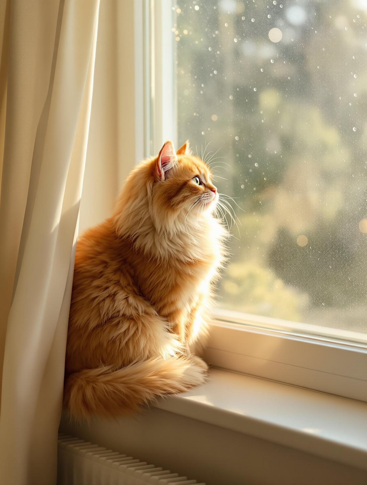 猫与早晨 - 水母影视人气榜单